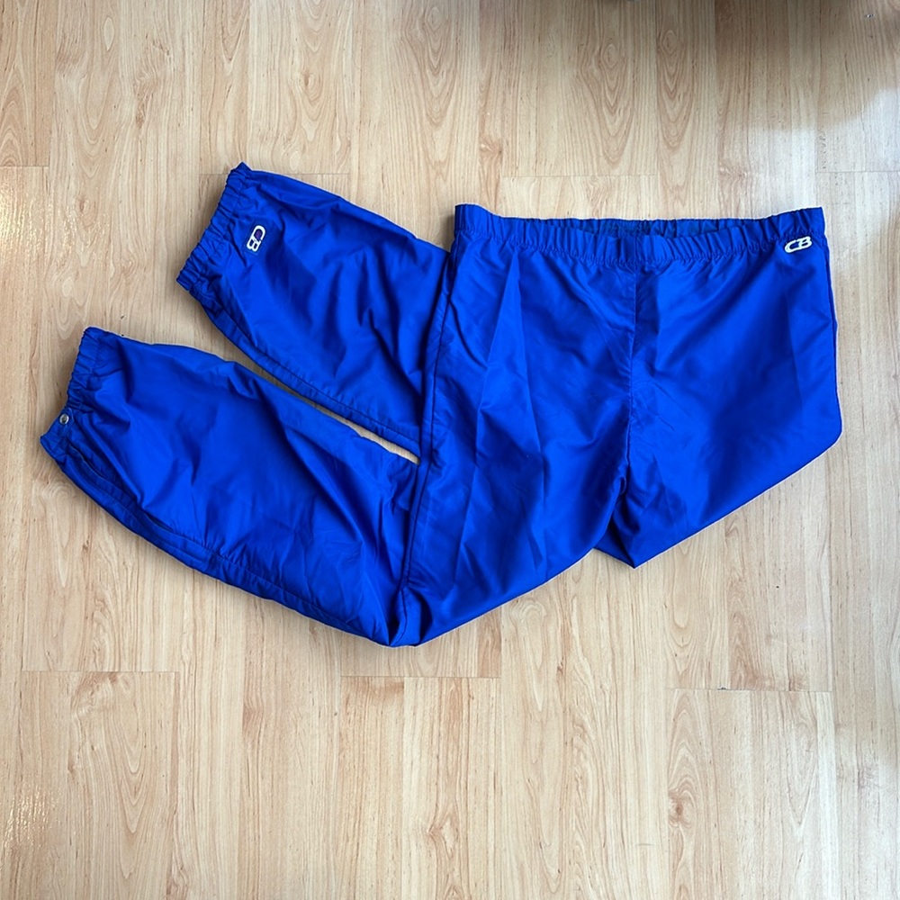 Vintage CB Sports Ski pants 32x32